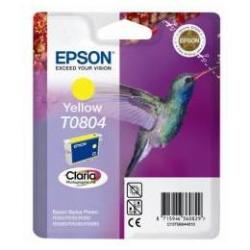 Tinte EPSON C13T08044011 / Gelb_1