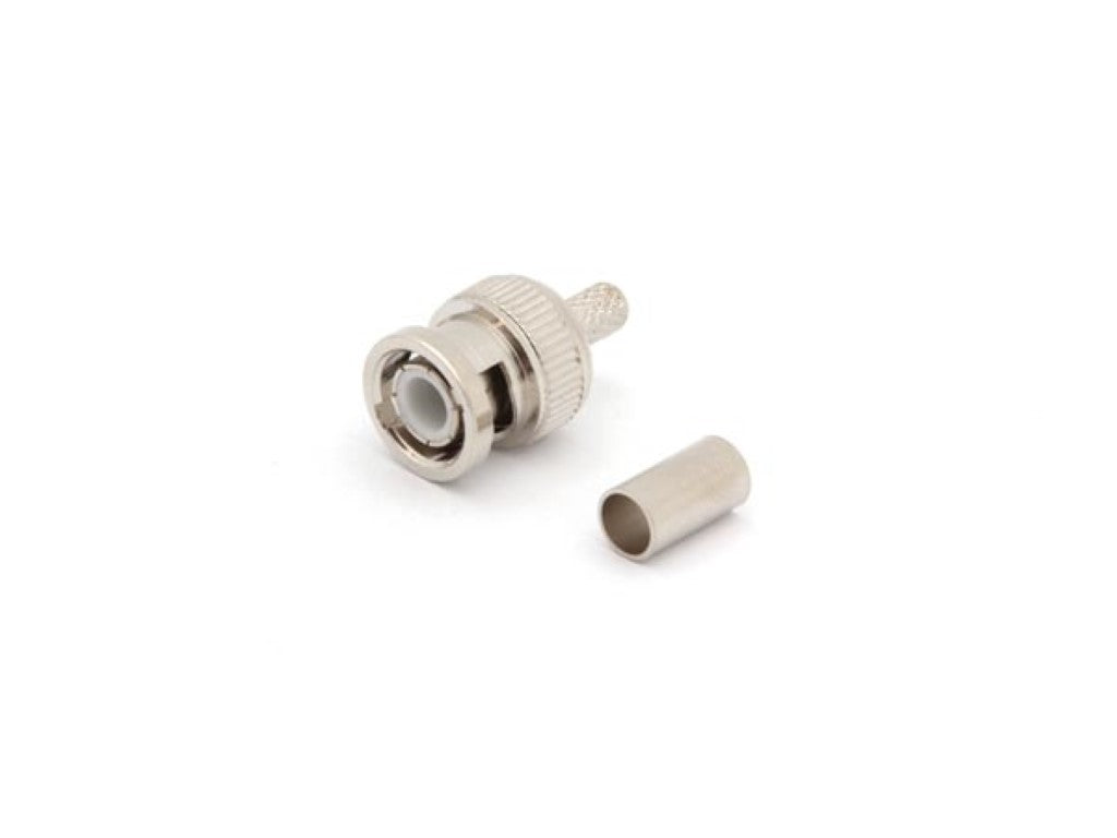 BNC MACHO RG6/U, 3 partes CRIMP_0