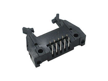 CONECTOR DE CABEÇALHO PCB DE 16 PINOS, 90°_0