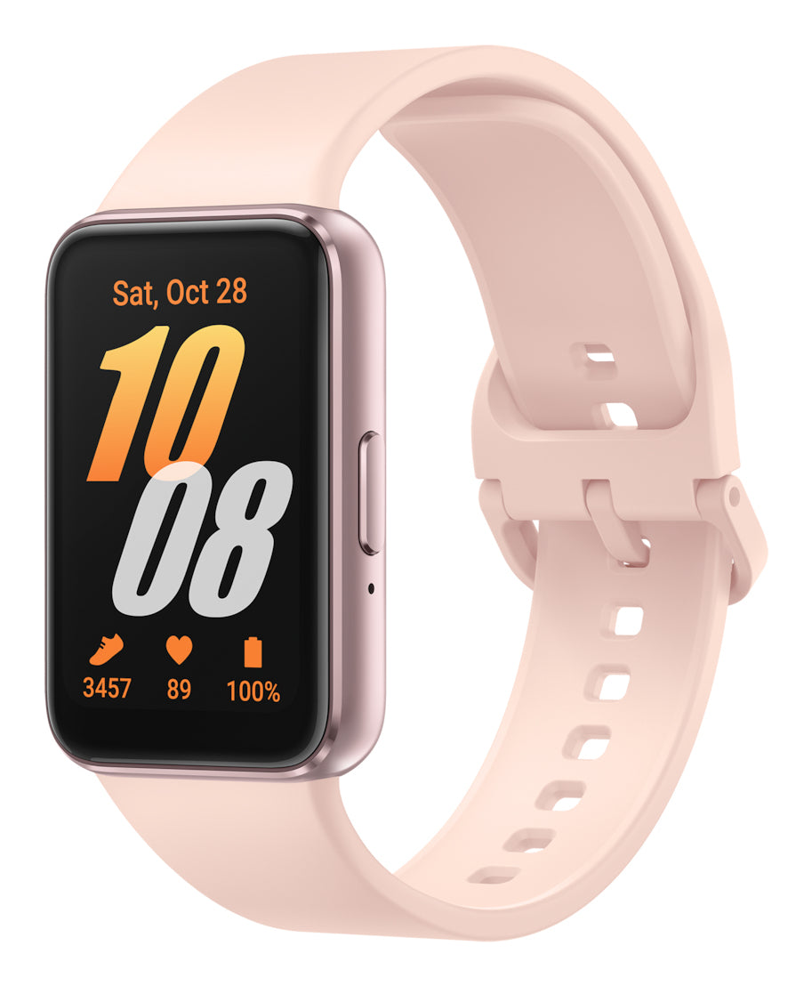 SAMSUNG GALAXY WATCH FIT 3 PINK GOLD SM-R390NIDAEUE_0