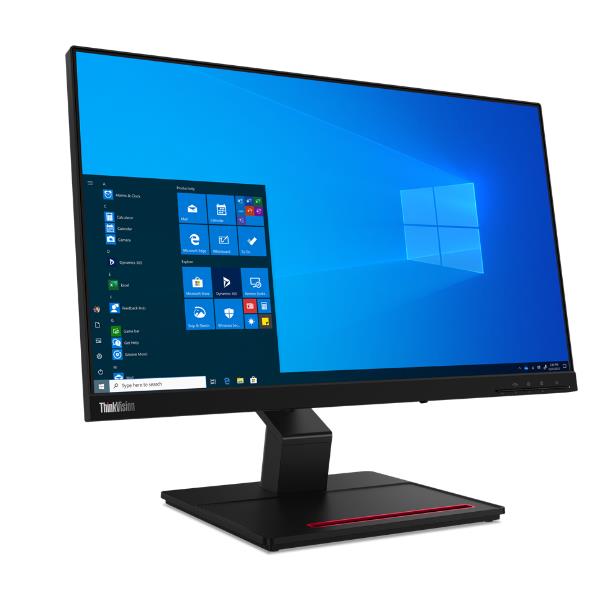 Lenovo ThinkVision T24t-20 T24t20 LED-Monitor LEDMonitor (62C5GAT1EU)_0