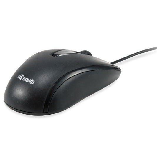 EQUIP - MOUSE OTTICO 1200dpi USB-C_0