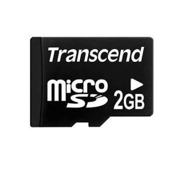 micro Secure Digital Card 2 GB, Speicherkarte_0