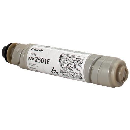 Toner Ricoh 842341 / 2501E Preto_0