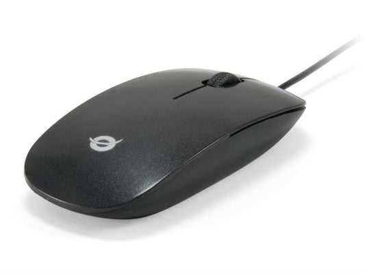 Conceptronic REGAS CLLM3BDESK Optical Desktop Mouse_1