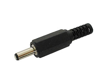 PLUGUE CC 1,3 x 3,4 x 9,5 mm_0