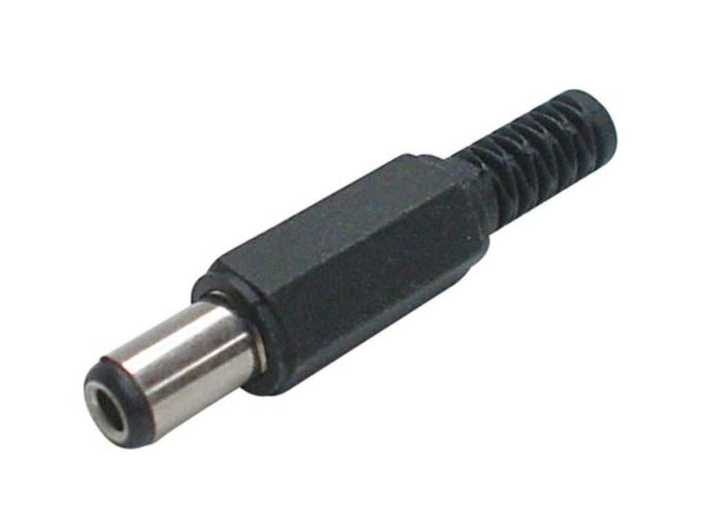 PLUGUE CC 2,5 x 5,5 x 9,5 mm_0