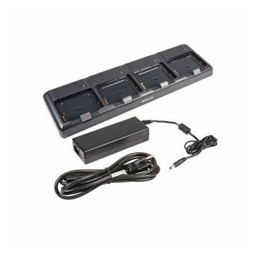 Carregador HONEYWELL CT50-QBC-2-R / Preto_0