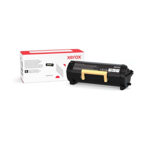 Toner Xerox / Preto / 006R04726_0