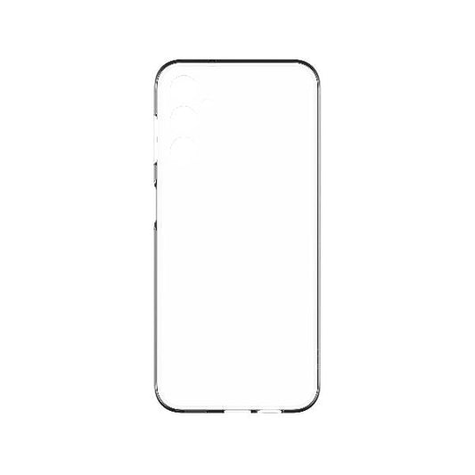 Capa Silicone Samsung / Transparente / GP-FPA146VAATW_0