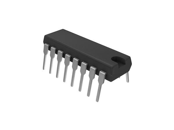 REGISTO DE DESLOCAMENTO ESTÁTICO DUPLO DE 4 BITS_0