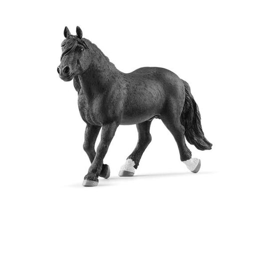Schleich Farm World Noriker Stallion 13958_0