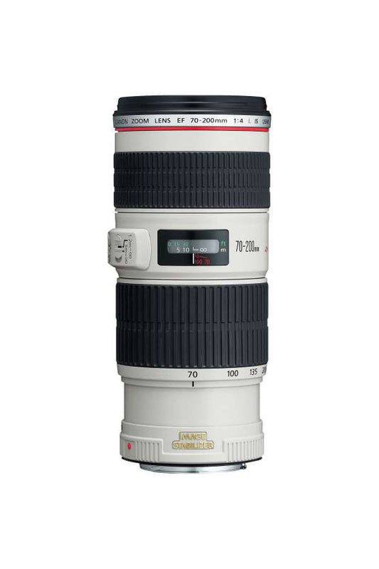 CANON EF 70-200MM F/4 IS USM ()_0