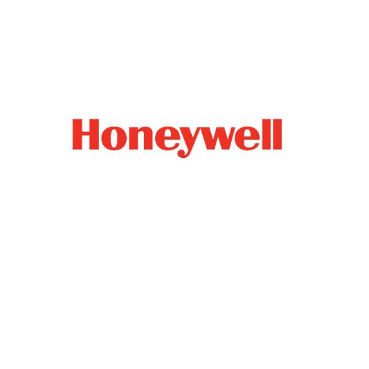 Cover HONEYWELL / Preto / DPO16-3086-01_0