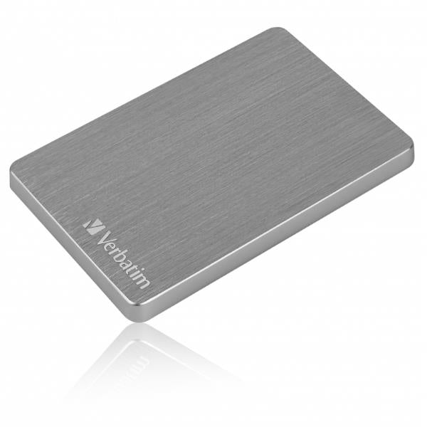 Verbatim Store n Go 2,5  ALU 1TB USB 3.2 Gen 1 Space Gray   53662_0