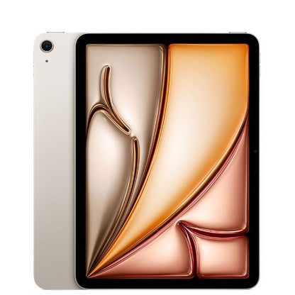 Apple iPad Air 2025 7Gen 13" 512GB M3 StarL ITA MCNX4TY/A_1