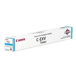Toner Canon / C-EXV CEXV 34 / Cyan_0