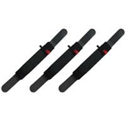 Fone de Ouvido HONEYWELL / Preto / CT30P-HS-3PK_0