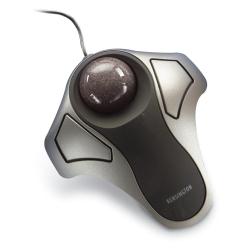 Orbit Optical Trackball_0