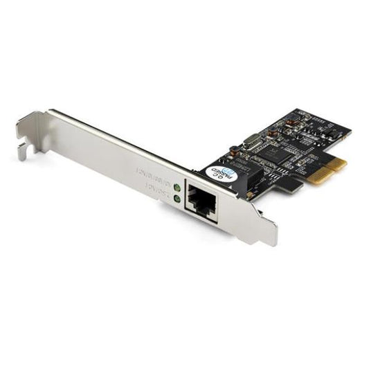 Scheda di rete PCIe 2.5GBASE-T da 2,5 Gbps_0
