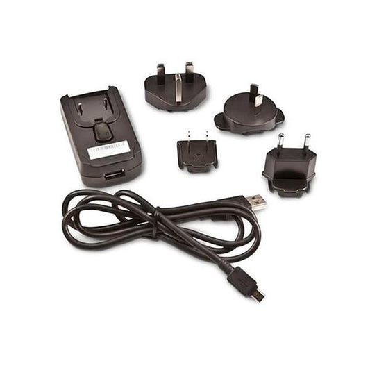Alimentador Honeywell CK3, CK65 / Preto 203-990-001_0