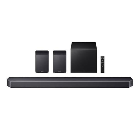 Soundbar Samsung HW-Q930F / Preto_0