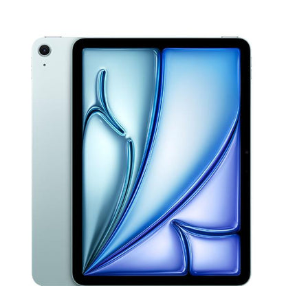 Apple iPad Air 11" 7th Wi-Fi/ M3/ 256GB/ Azul_1
