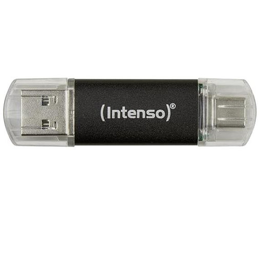 USB Stick INTENSO / 512GB / USB-C & USB-A_0