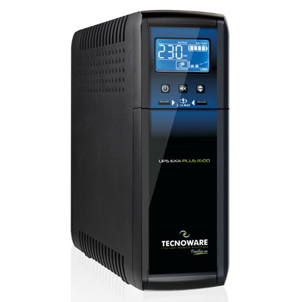 UPS EXA PLUS 1600 (FGCEXAPL1602IEC)_0