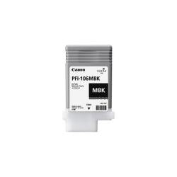 PFI-106 MATTE BLACK INK TANK PFI-106 MBK (EUR)_1
