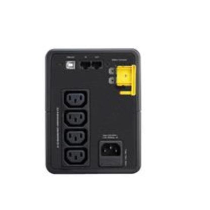 UPS APC / 750VA / Preto / BX750MI_1