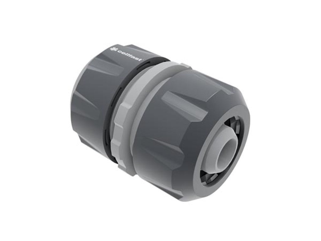 UniÃ£o para reparaÃ§Ã£o de mangueira de 19m ideal cellfast_1