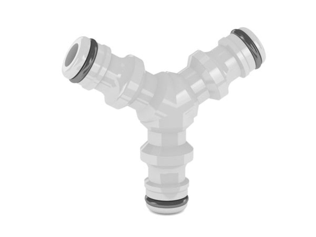 Conector de 3 vias ideal cellfast_0