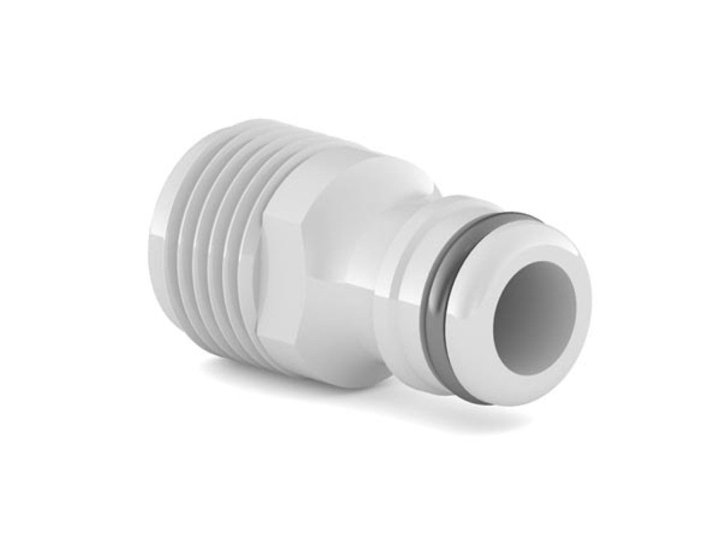 Conector com rosca macho ideal g1/2"_0