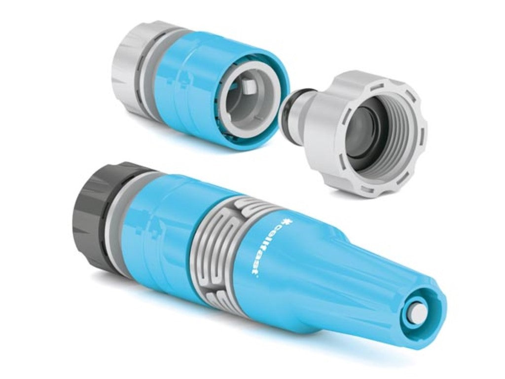 Kit agulheta e conectores ideal de 15m cellfast_0
