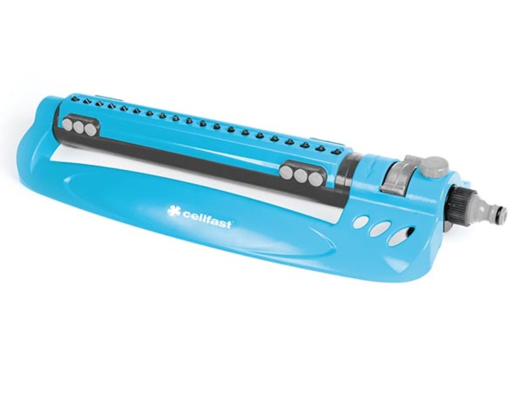 Aspersor oscilante economic da serie ideal cellfast_1
