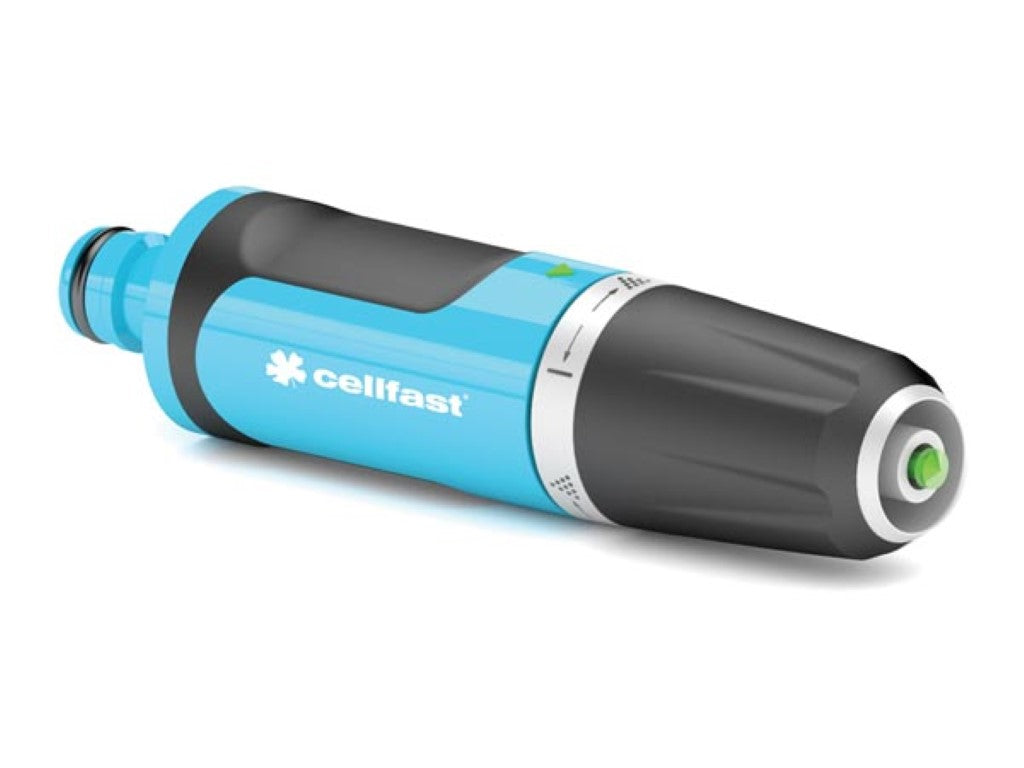 Agulheta de rega regulÃ¡vel ergo cellfast_1