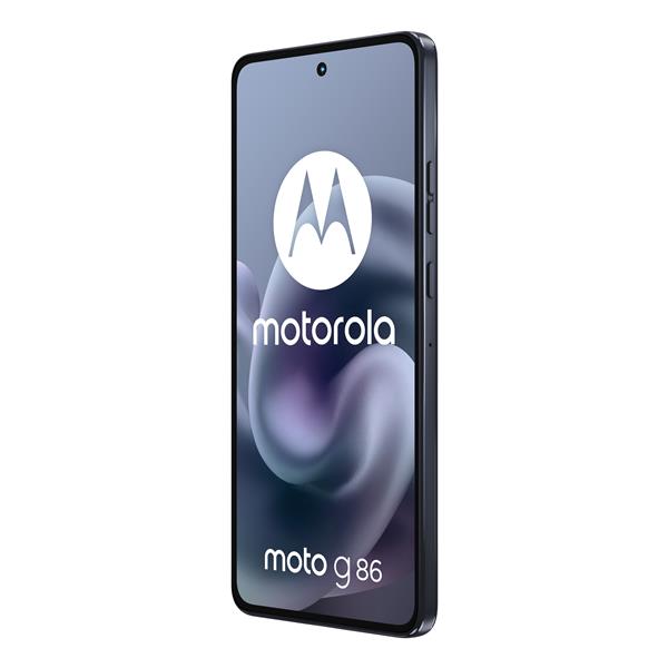 Smartphone Motorola Moto G86 5G 256GB / Preto / PB7L0086SE_0