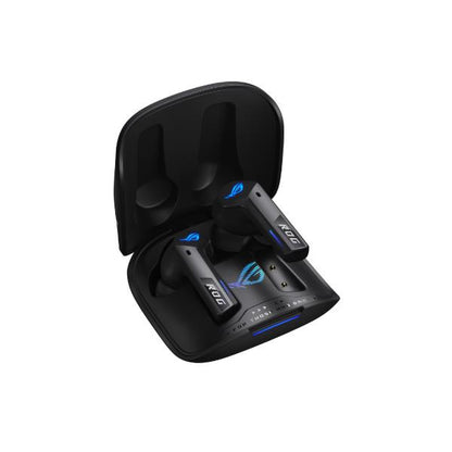 ASUS ROG Cetra True Wireless Speednova Auriculares True Wireless Stereo (TWS) Dentro de oÃ­do Juego Bluetooth Negro_1