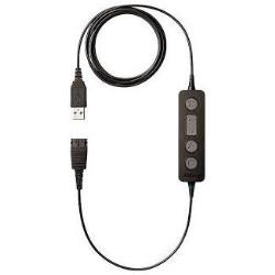 Link 260, Adattatore USB con QD_0