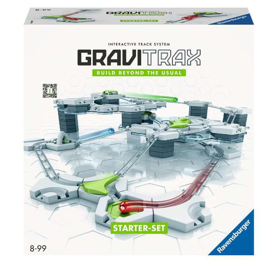GraviTrax Starter-Set, Bahn_0