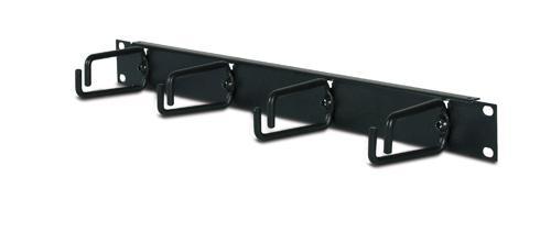 Kabel Manager Horizontal APC / Preto / AR8425A_1