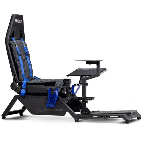 NEXT LEVEL FLIGHT SIMULATOR_0