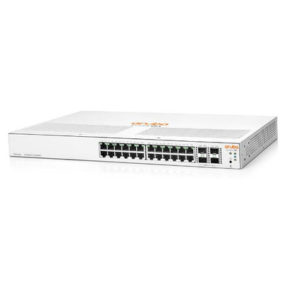 Switch HPE Aruba / Preto / JL682A_1