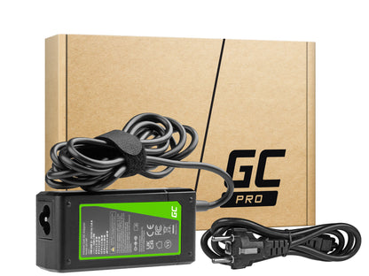 Green Cell USB-C 65W Charger Adapter for Laptops, Tablets, Phones_0