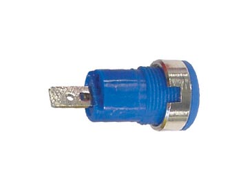 IEC1010 TIRANTE, FASTON - AZUL_0