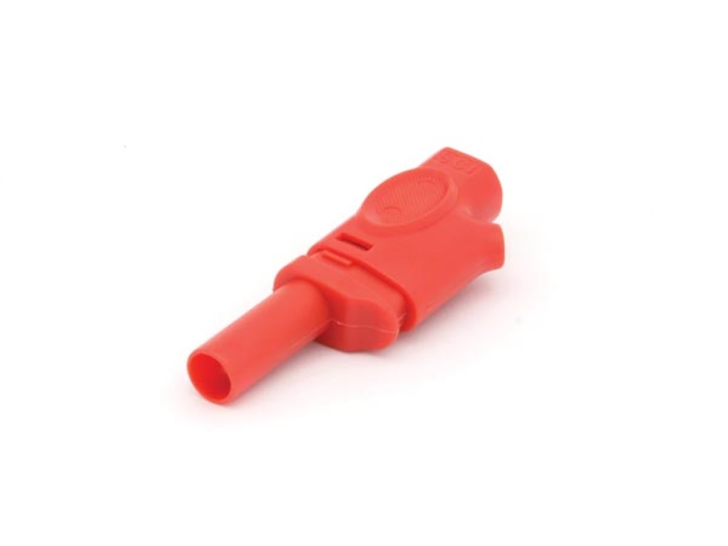 IEC1010 TOMADA DE BANANA 4mm ESCALÁVEL - VERMELHO_0