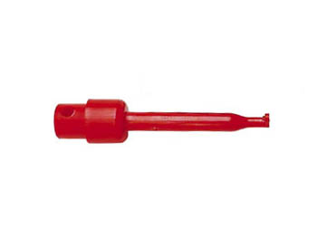 Abraçadeira de 40 mm - vermelha_0