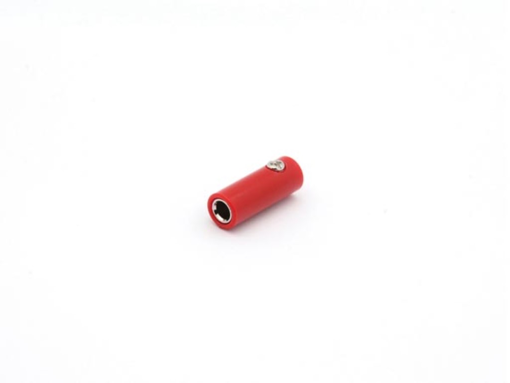 FICHA BANANA FÊMEA COM PARAFUSO - VERMELHO_0