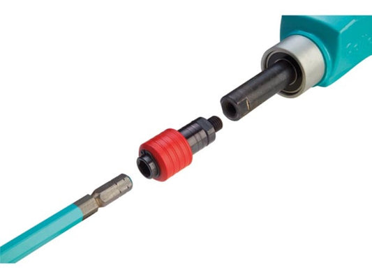 COLLOMIX - ADAPTADOR HEXAFIX - PARA UTILIZAÇÃO EM M14_0